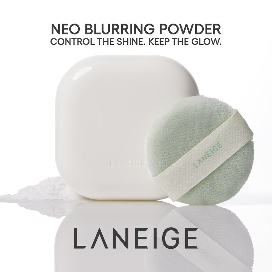 neo puder za zamagljivanje
