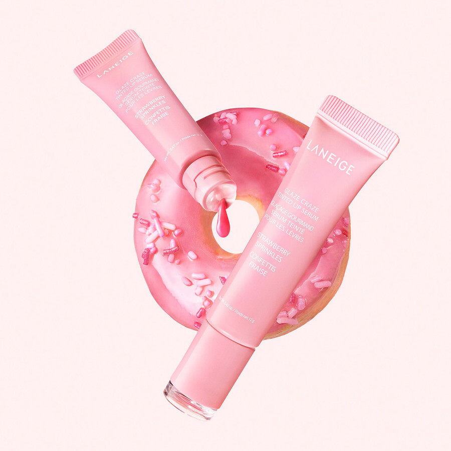 glaze craze tonirani serum za usne