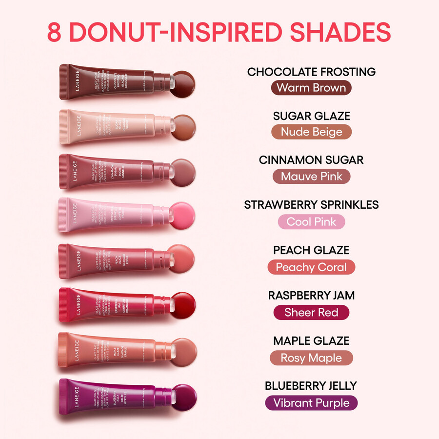 glaze craze tonirani serum za usne