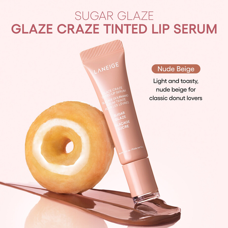 glaze craze tonirani serum za usne