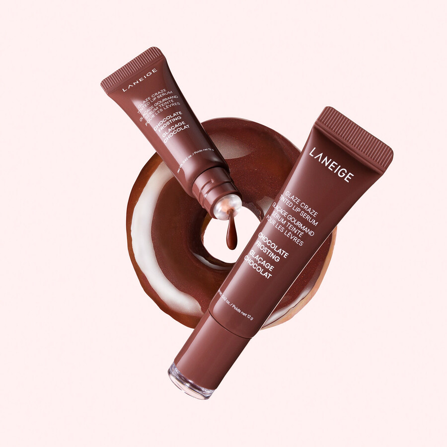 glaze craze tonirani serum za usne