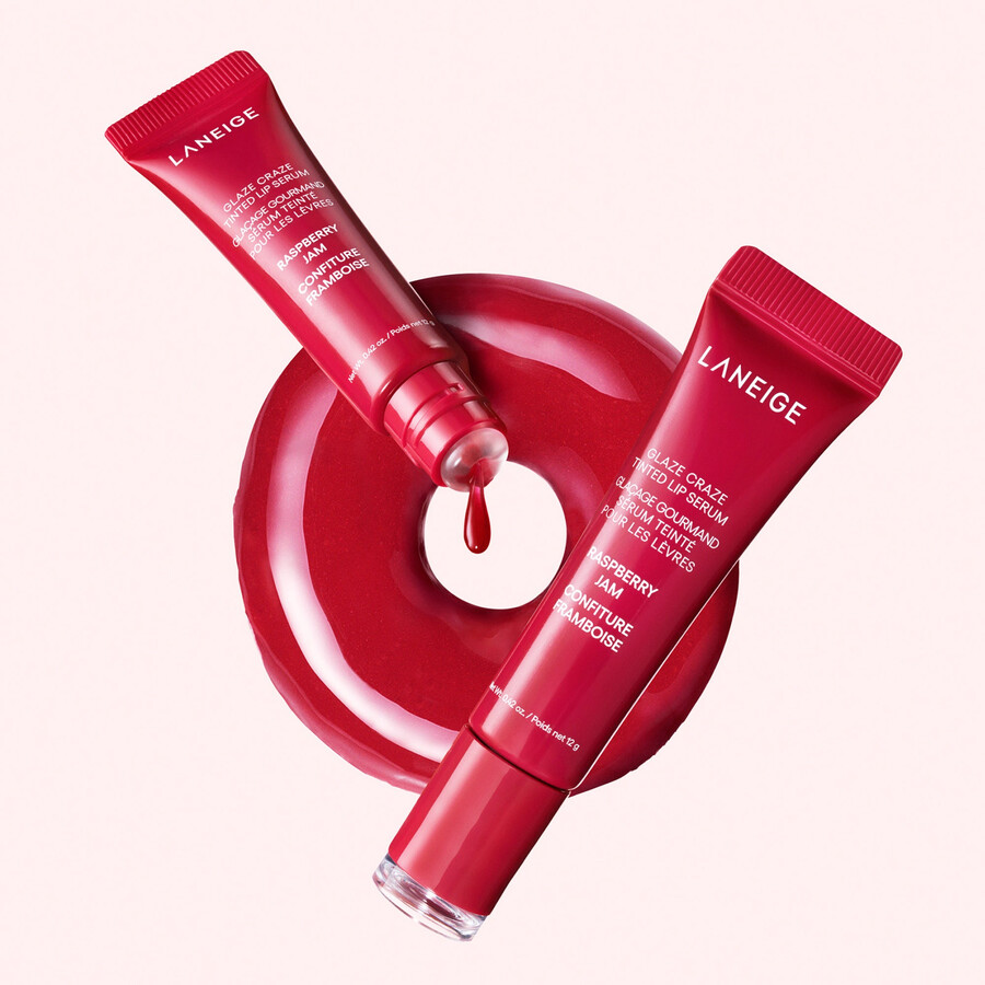 glaze craze tonirani serum za usne