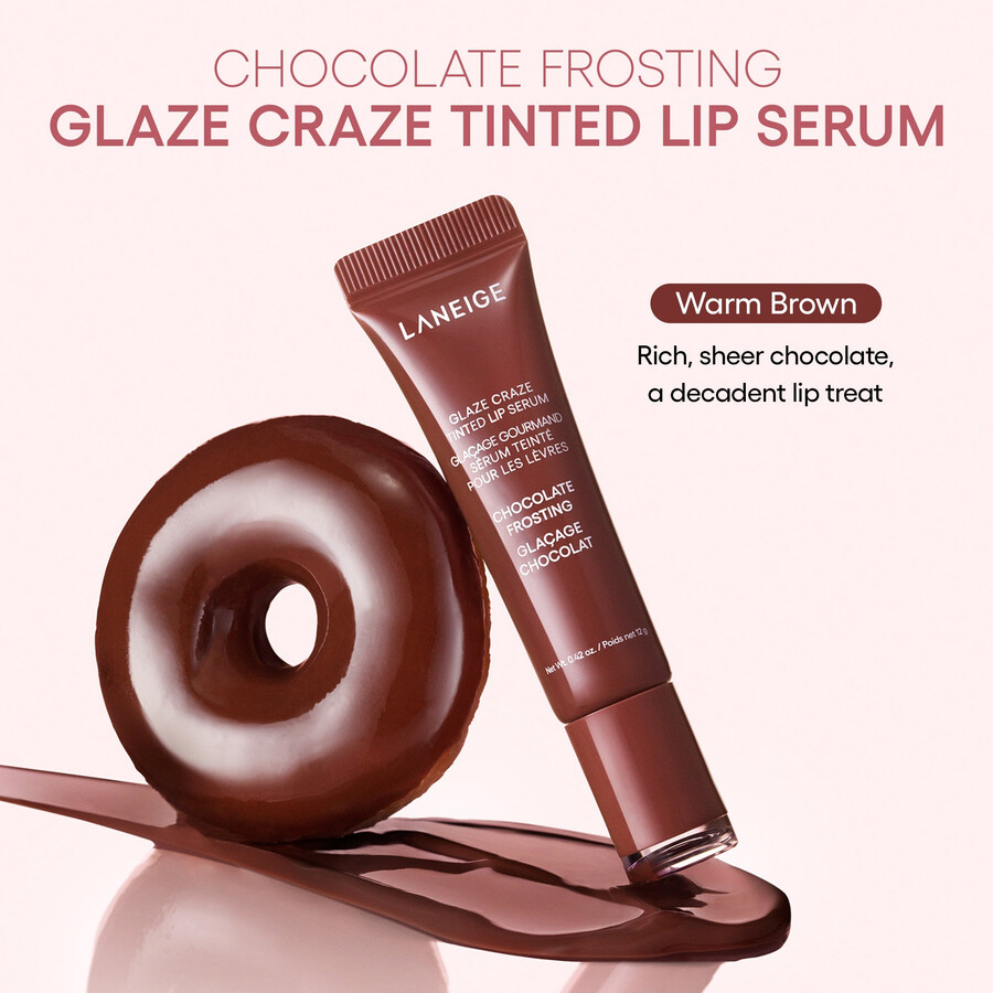 glaze craze tonirani serum za usne
