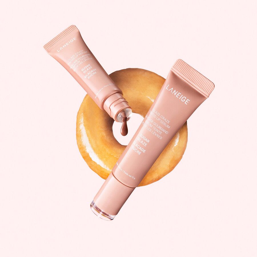 glaze craze tonirani serum za usne
