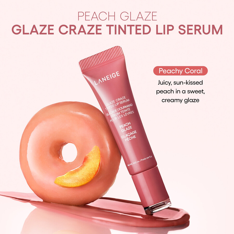glaze craze tonirani serum za usne