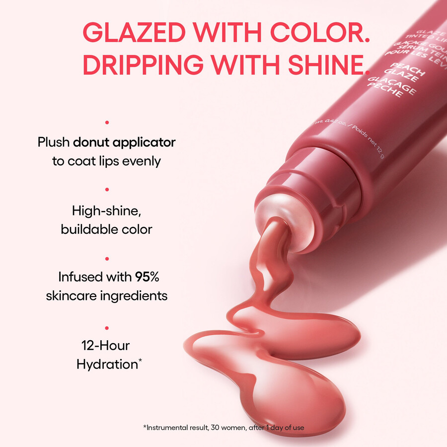 glaze craze tonirani serum za usne