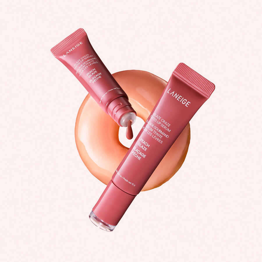 glaze craze tonirani serum za usne