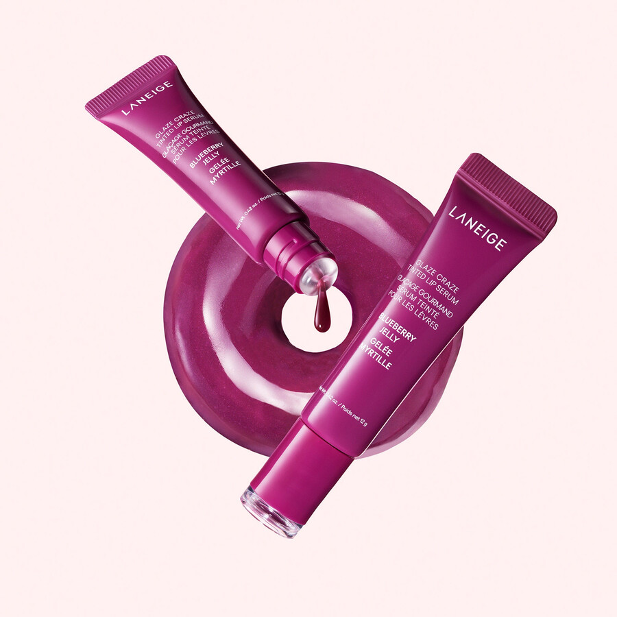 glaze craze tonirani serum za usne