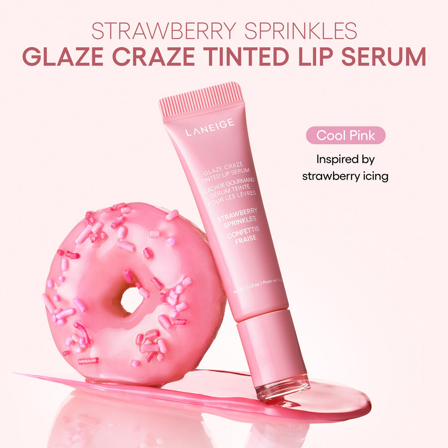 glaze craze tonirani serum za usne