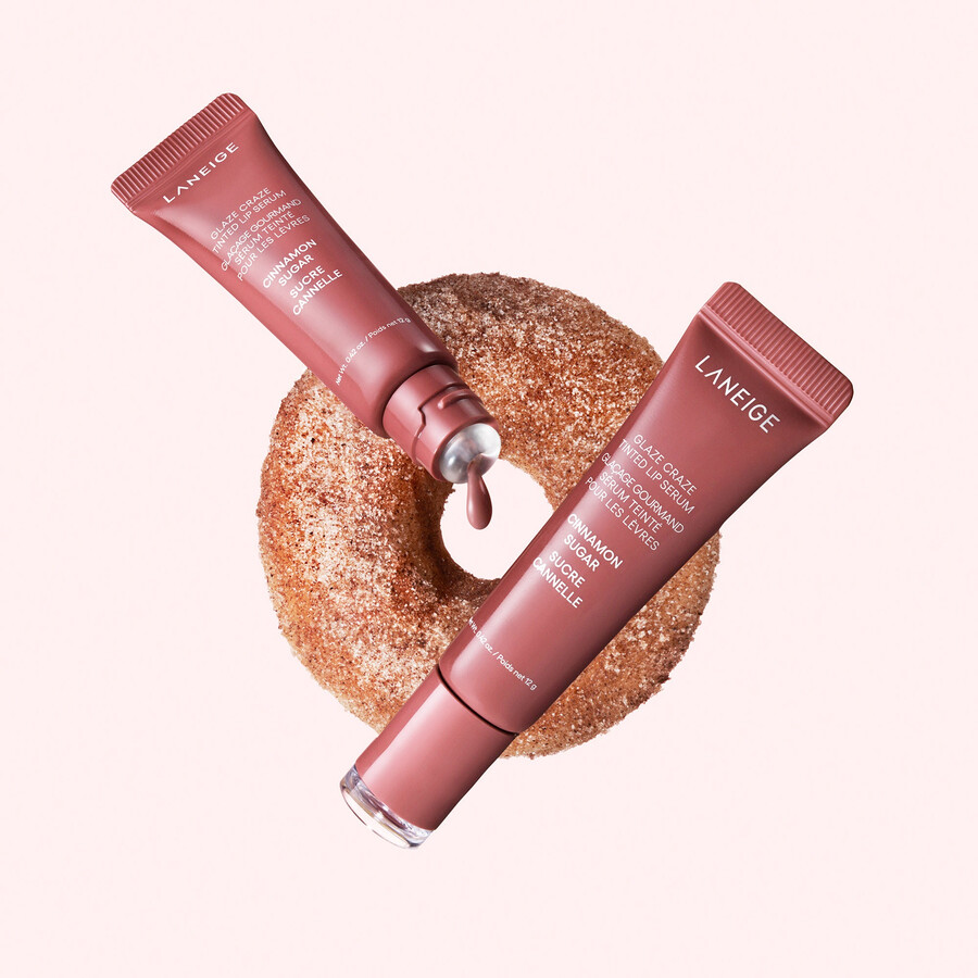 glaze craze tonirani serum za usne