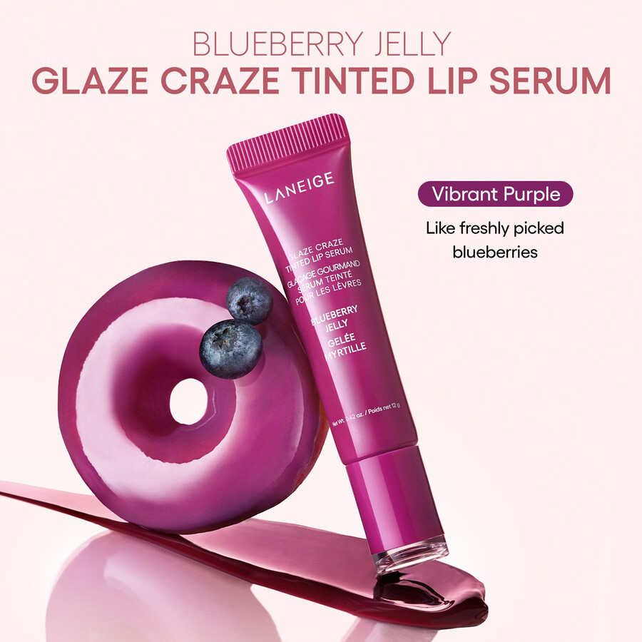 glaze craze tonirani serum za usne