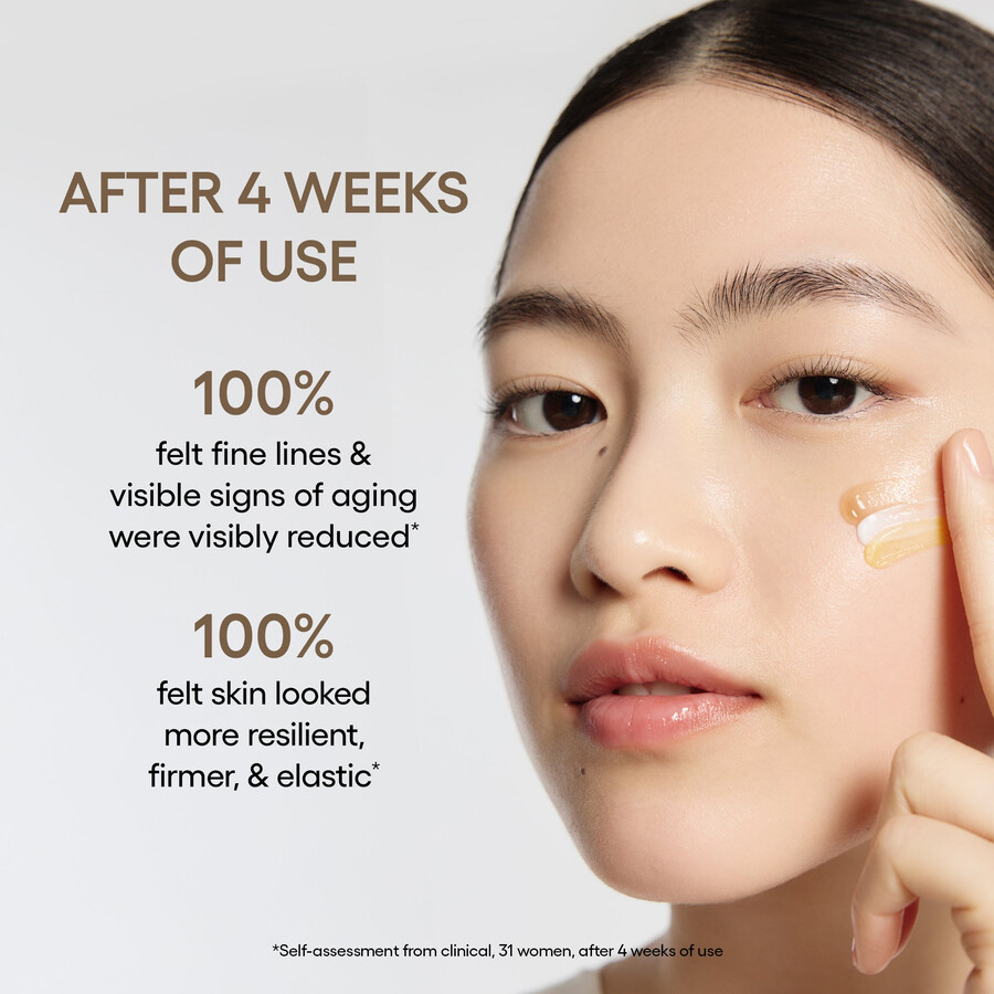 savršeni obnavljajući 3x signature serum