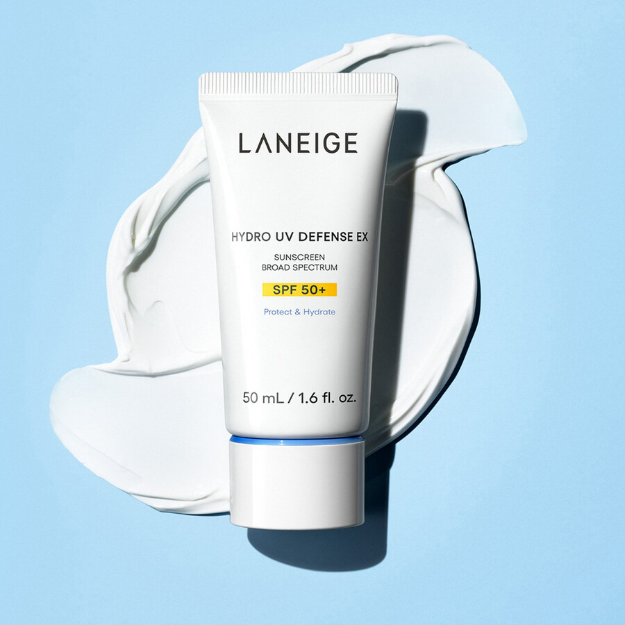 hydro uv defense krema za sunčanje širokog spektra spf 50