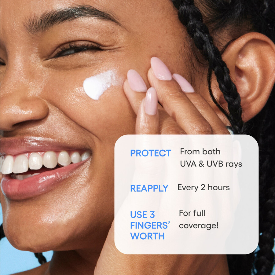 hydro uv defense krema za sunčanje širokog spektra spf 50
